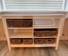 Console Table/TV Unit