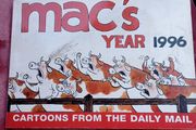 MAC's Cartoons from Daily Mail 1996
