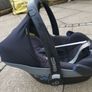 Maxi-Cosi Pebble infant car seat Image 2