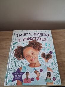 Hairstyles for Kids
