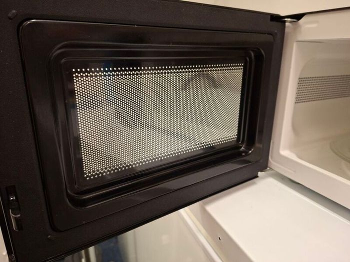 microwave