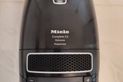 Miele vacuum cleaner