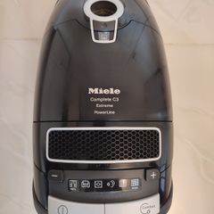 Miele vacuum cleaner