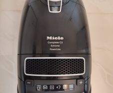 Miele vacuum cleaner
