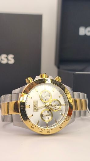 Hugo Boss men's watch