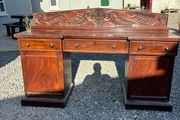 Edwardian Sideboard