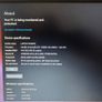 Asus laptop Image 4