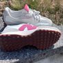 New Balance size 7 Image 4