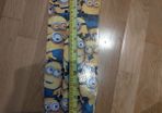 Despicable Me (Minions) skateboard