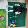 vintage Power Rangers Toy Lot Image 6