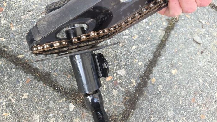 14" Strider Balance Bike & Pedal Conversion Kit