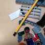 LEGO Pieces and Minifigures Bundle Image 8