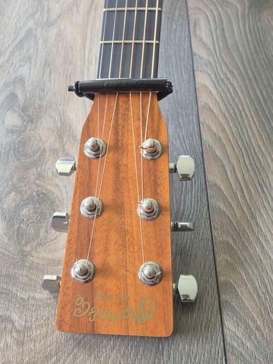 Martin Electro-Acoustic