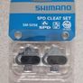 Crivic Cyling Shoes Size UK4 (EU37) & Set of Shimano SPD SM SH-56 Cleat Set. (Brand New Never used). Image 7