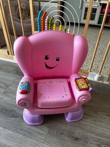 Toddler Play Chair