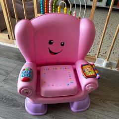 Toddler Play Chair