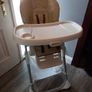 Graco High Chair Image 7