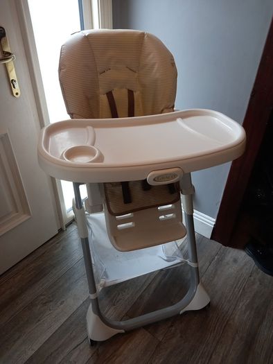 Graco High Chair