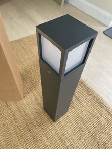 Outdoor Light