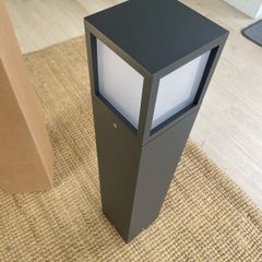 Outdoor Light