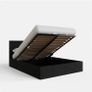 Beaird Upholstered Ottoman Storage Bed Image 5