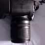 nikon d5000 body only Image 2