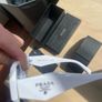 Prada Sunglasses Image 3