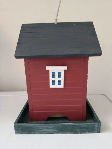 Ornamental House