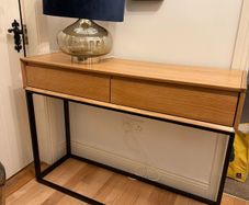 Console Table / Hall Table