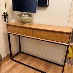 Console Table / Hall Table