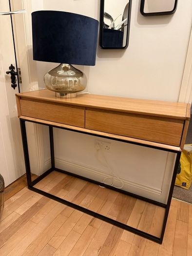 Console Table / Hall Table