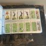 Large collection of Antique & Vintage Tobacco Cards Image 4