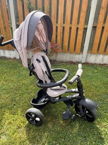 Q Play Rico Folding Trike