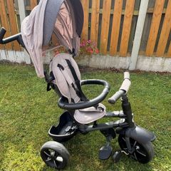 Q Play Rico Folding Trike