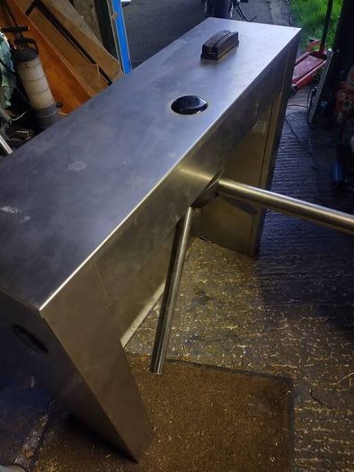 turnstile