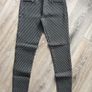Trousers bottoms pants joggers cargo moro khaki track combat GAP Peacocks and more size S size M size 8 size 10 Image 2