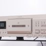 Sonys legendary Audiophile Quality Giant Killer XA20ES CD Player Champagne gold edition check the reviews on this its absolutely outstanding piece of Japanese Hifi Gold Image 3