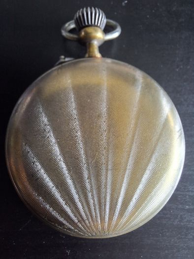 Pocket Watch