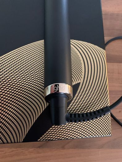 GHD Rise Hot Brush