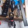 Nintendo WII Boxed Bundle - Tested Video Game Console VGC  2 Games Fast Shipping Image 2