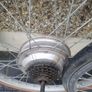 electric wheels bike Image 4
