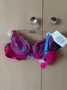 Lepel plunge Bra - new with tags