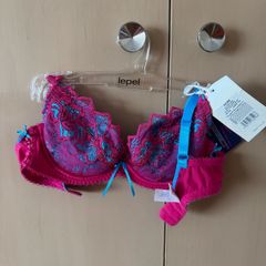 Lepel plunge Bra - new with tags