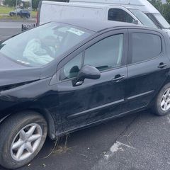 Peugeot 308 2011