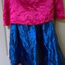 Anna costume Image 2