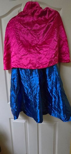 Anna costume