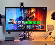 Gaming Monitor - HP Omen 27i