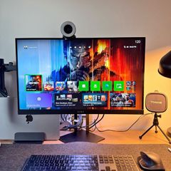 Gaming Monitor - HP Omen 27i
