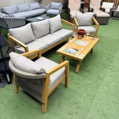 Outdoor Garden Furniture