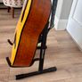 Fender ESC80 3/4 Size Classical Guitar Image 3